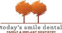 Today's Smile LLC logo
