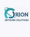 Orion Network Solutions logo