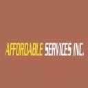 Affordable Services Inc. logo