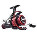 Best spinning reel reviews logo