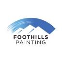 Foothills Painting Lafayette logo