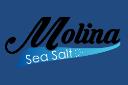Molina Sea Salt logo