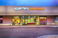 Aqua-Tots Swim Schools Central Phoenix, AZ image 2