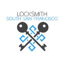 Locksmith South San Francisco logo