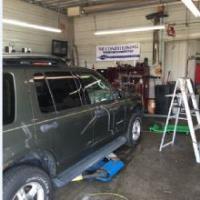 Thompson's Automotive Repair, Tire & Lube LLC image 2