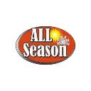 All Season Inc logo