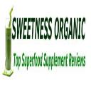 Sweetness Organic logo