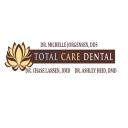 Total Care Dental logo
