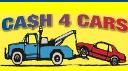Cash 4 Cars logo