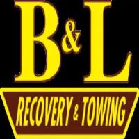 B&L Recovery and Towing image 1