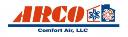 Arco Comfort Air logo