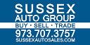 Sussex Auto Group logo