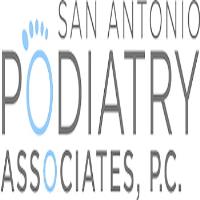 San Antonio Podiatry Associates, P.C. image 1