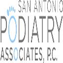San Antonio Podiatry Associates, P.C. logo