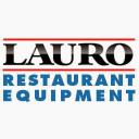 Lauro Restaurant Equipment logo