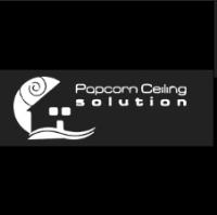 Popcorn Ceiling Solution image 1