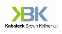 Kabateck Brown Kellner LLP image 1