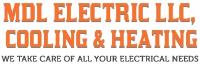 MDL Electric LLC, Cooling & Heating image 1