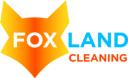 Foxland Cleaning Service logo