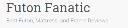 Futonfanatic logo
