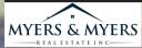 Myers & Myers Real Estate logo