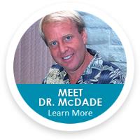 Dr. Mark McDade image 2