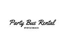 Party Bus Rental Myrtle Beach logo