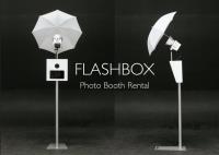 Flashbox Photo Booth image 3