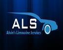 Alvin's Limousine Services logo