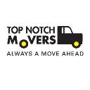 Top Notch Movers logo