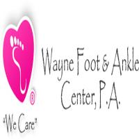 Wayne Foot & Ankle Foot Center image 1