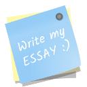 Write My Essay For Me logo