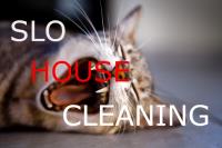 Slo House Cleaning image 1