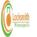 Locksmith Minneapolis logo