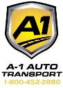 A1 Auto Transport, Inc. logo