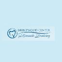 Brentwood Center for Cosmetic Dentistry logo