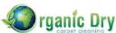 Organic Dry Carpet Cleaning - Arlington logo