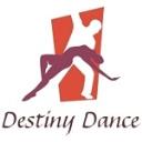 Destiny Dance Studio logo