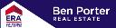 ERA Ben Porter Real Estate logo
