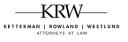 KRW Mesothelioma Lawyer Services logo