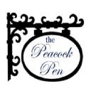 Peacock Pen Writing Services logo