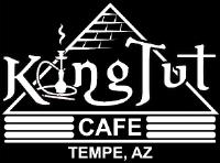 King Tut Cafe & Hookah Lounge image 1
