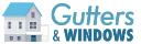 Gutters and Windows logo