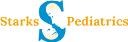 Starks Pediatrics logo