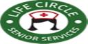 Life Circle Senior Services logo