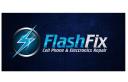 Flash Fix Cell Phone & Electronics Repair logo