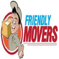 Friendly Movers DC image 1