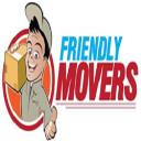 Friendly Movers DC logo