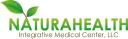 NaturaHealth Integrative Medical Center logo