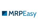 MRPEasy cloud Manufacturing Software logo